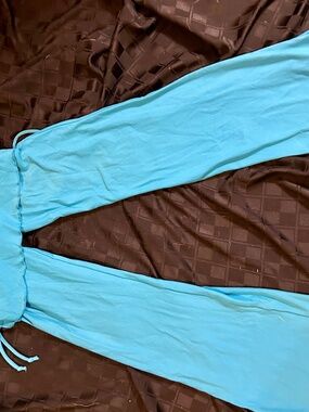 Nia Wear Bootcut Yoga Pant